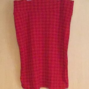 Women’s LulaRoe Cassie Skirt